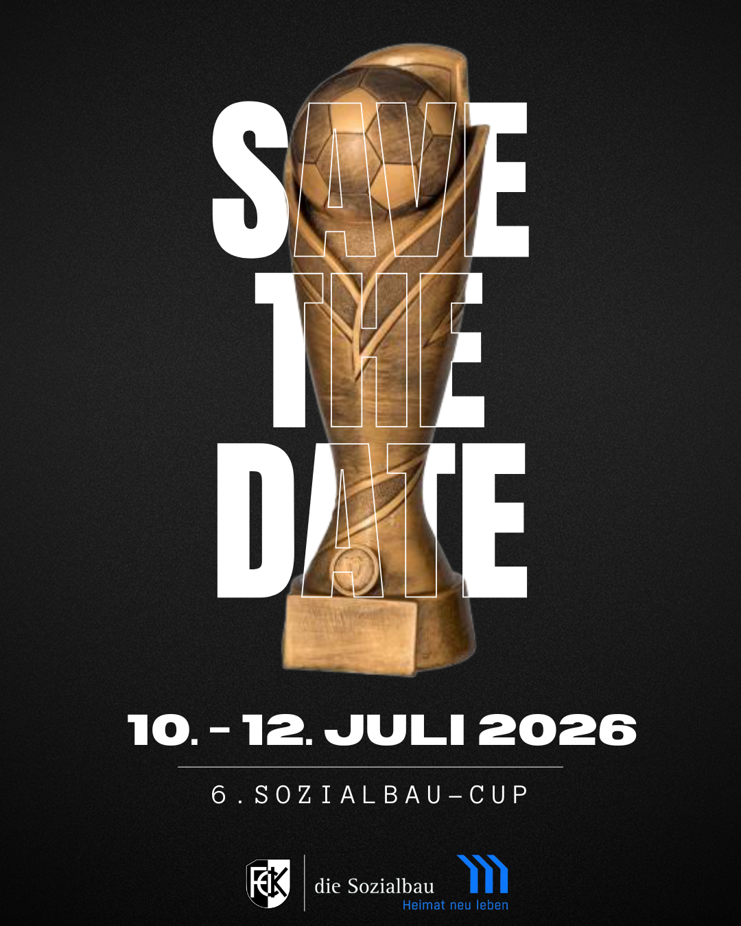 SozialbauCup 2025 Teilnehmer